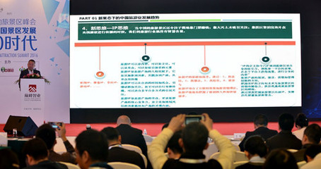 張泉:秉持工匠精神 打造三特田野牧歌旅游目的地-旅游