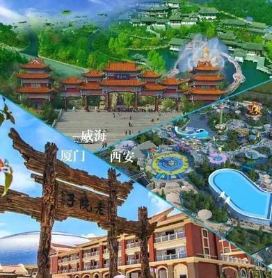 喜訊!華夏文旅總裁夏振翔榮獲西安文化創(chuàng)意產(chǎn)業(yè)“十佳人物”!