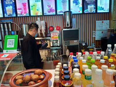 博樂市市場監督管理局開展旅游景區及周邊餐飲檢查工作