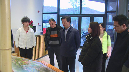 方爭奇來我市調(diào)研指導(dǎo)旅游統(tǒng)計工作