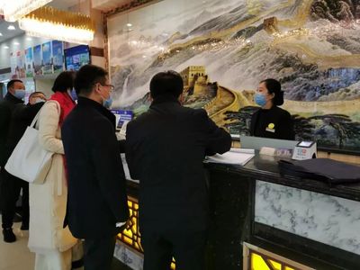 武威市文體廣電旅游局對疫情防控再出新“招”