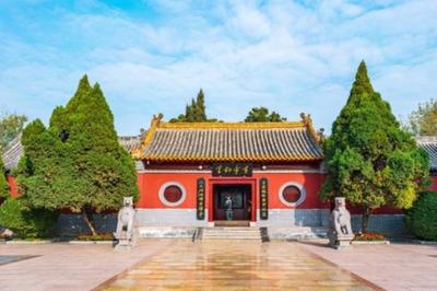 受疫情影響鄭州所有景區(qū)暫停營(yíng)業(yè)-景區(qū)閉園名單匯總