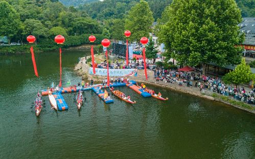 酒店內(nèi)包粽子做香包,博物館里看 非遺 木偶劇,端午假期新中式旅游出圈