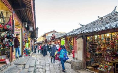 中國(guó)名聲最差的5A景區(qū):口碑崩塌,去過(guò)的沒(méi)有一個(gè)不后悔的!