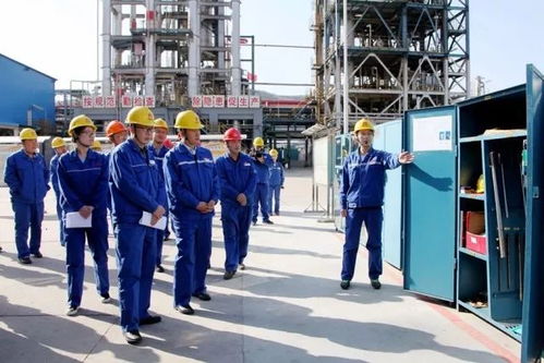 合格班組長要做到這些,下屬跟著你才有奔頭