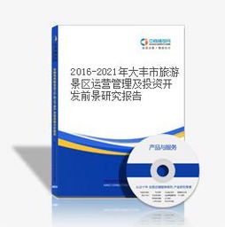 2016 2021年大豐市旅游景區運營管理及投資開發前景研究報告