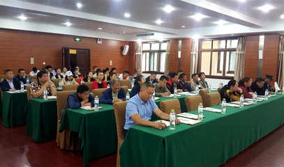 古劍山:規范景區經營管理 提升服務接待質量