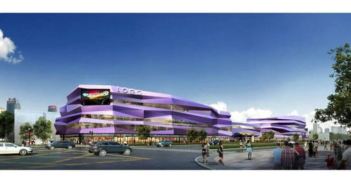 商業地產賺錢的核心是運營管理能力