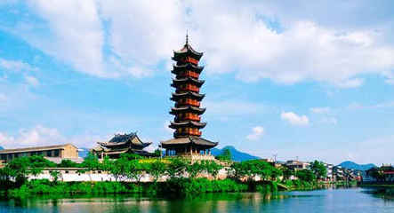 智慧旅游時代,云旅通以智慧旅游景區運營管理平臺,促全域旅游發展!