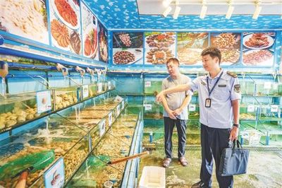 三亞打出組合拳加強旅游市場監管