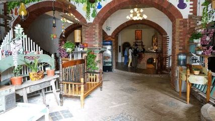 明仕旅游公司與大新縣農宿協會召開座談會