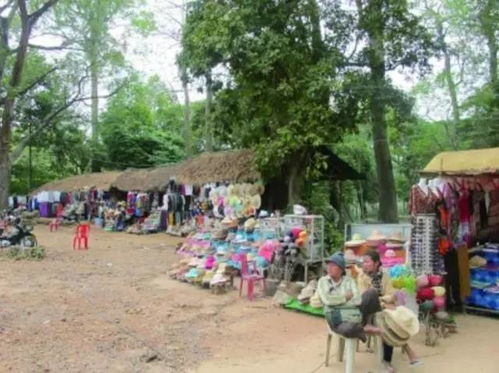 景區旅游商品開發運營要 補課 啦