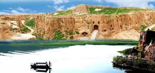 全國227個5a景區,元旦假期你想去哪里