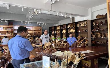 錦屏縣市場監(jiān)督管理局三措施確保旅游市場整治“百日行動”取得初步成效