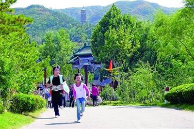 最新通知!莊里人注意,這些東西不能隨便帶進景區啦!