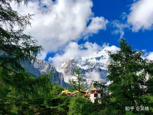 去稻城亞丁旅游是跟團好還是自己去好