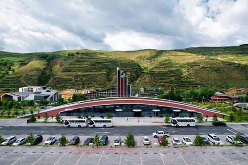 臨潭縣有序開展冶力關(guān)旅游區(qū)2024年景區(qū)運(yùn)營準(zhǔn)備工作