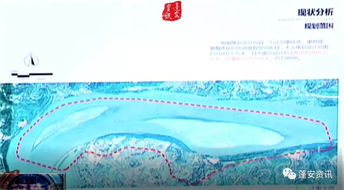 蓬安縣百牛渡江景區(qū)要施行封閉運(yùn)營管理了