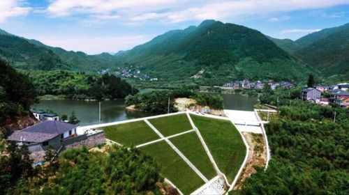 最高獎(jiǎng)勵(lì)200萬(wàn) 臨安這6個(gè)村招引鄉(xiāng)村運(yùn)營(yíng)師