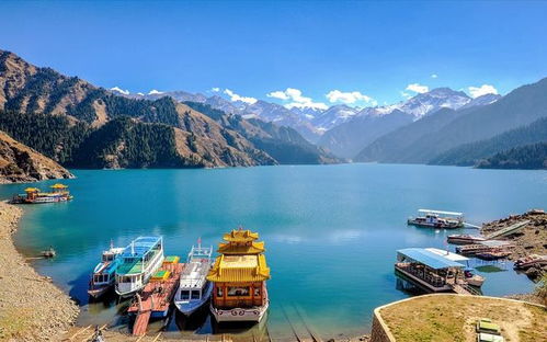 中國(guó)股市 5只最有 價(jià)值投資 的旅游景點(diǎn)龍頭股,你中簽了嗎