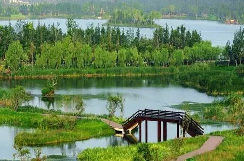 徐州十八景評(píng)出來(lái)了,有一個(gè)你怎么也不會(huì)想到是它