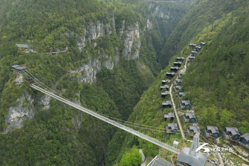 恩施地心谷景區4月2日恢復營業,迎來第一批游客