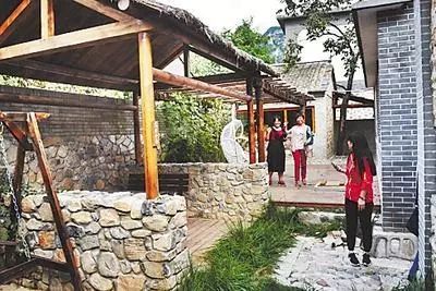 定了!河北20村鎮全省示范,祝賀家鄉