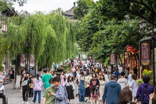 還在猶豫是否旅游 多個熱門景點都要沒地住了