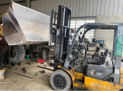 這種車也套牌?紹興一家企業(yè)被罰款3.1萬