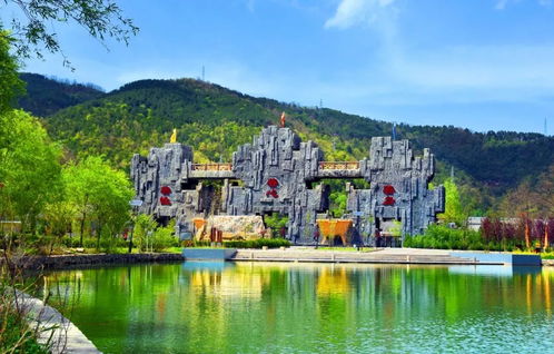 國慶福利 符合這個條件,可免費逛黃陵 60 70后最具優勢