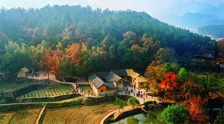 韶山:發揮全域旅游管理優勢 打造景區秩序新標桿