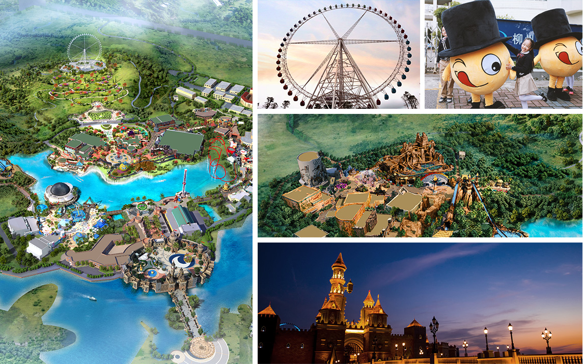 公司經(jīng)營范圍有:旅游景區(qū)管理;旅游資源開發(fā);房屋,場地租.