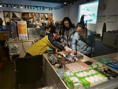 加強景區(qū)價格監(jiān)管 助力天府旅游名縣創(chuàng)建