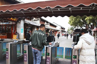 【誠信大理】大理州文旅行業堅決把好州慶期間疫情防控關