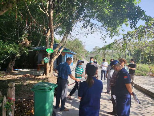 沿灘區(qū)開展旅游景區(qū)食品安全聯(lián)合檢查