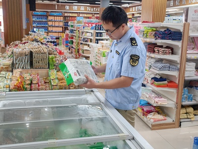 東至縣花園鄉(xiāng):開展農(nóng)村地區(qū)食品安全整治|中安在線池州頻道|東 至