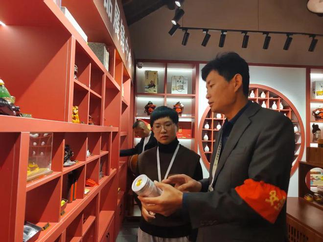 水泊梁山風(fēng)景區(qū)召開迎五一假期旅游服務(wù)質(zhì)量提升暨旅游安全工作會議