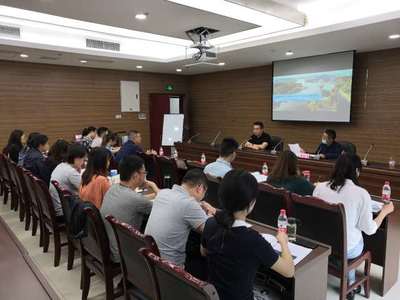 重慶璧山文化旅游產(chǎn)業(yè) 素質(zhì)提升綜合培訓(xùn)班