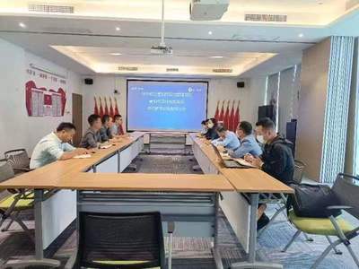 市應(yīng)急管理局、市文化和旅游局開展旅游景區(qū)“雙隨機(jī)、一公開”聯(lián)合執(zhí)法檢查