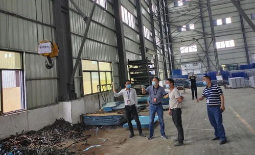 保障 五一 市場消費(fèi)安全,他們這樣做