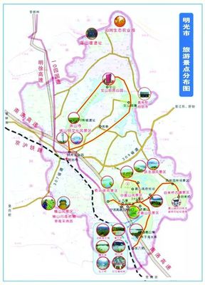 有一批特色精品旅游景區(qū),就在離你不遠(yuǎn)處_旅游_網(wǎng)