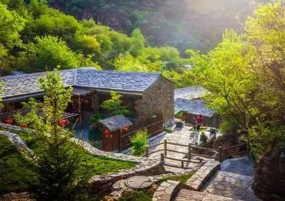 鄉(xiāng)村振興背景下文化旅游產(chǎn)業(yè)與生態(tài)農(nóng)業(yè)融合發(fā)展創(chuàng)新建議