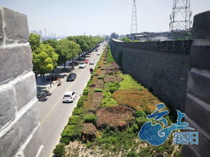 襄陽三個國寶級景區被文物部門收回,今后將......