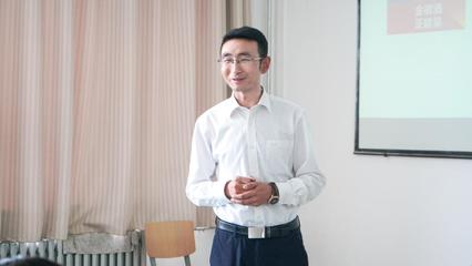 共創百年金徽,共享美好生活--金徽酒業宣講會順利開展