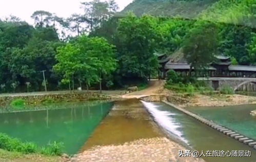 磐安縣旅游景點大全,10個著名景區,15個小眾景點,你打卡幾個