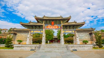 云南紅河“五一”期間接待游客184.08萬人次 實現旅游收入13.47億元