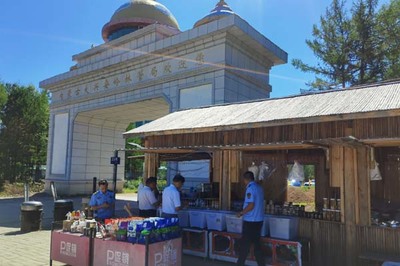 漠河市市場監督管理局多措并舉加大監管力度 全力護航旅游食品安全