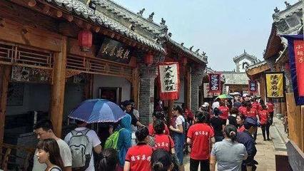 鄉村旅游觀察(上)|打品牌、做精品,多地推動鄉村旅游提質升級