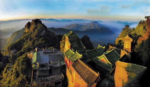 湖北所有a級景區免費啦 一直到年底