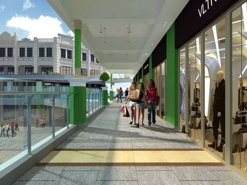 日成交量20套 萬達廣場 歡樂小鎮(zhèn)商鋪投資季倒計時2天